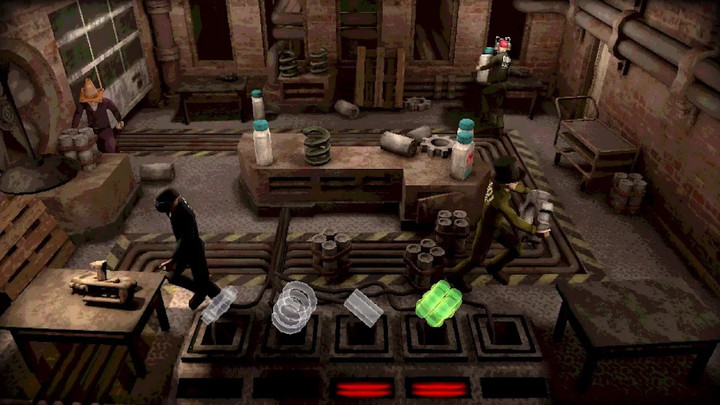 Machine Party(Unlock Paid Content) screenshot image 4_playmods.net