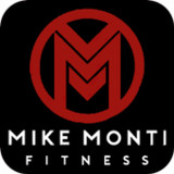 Mike Monti Fitness_playmods.net