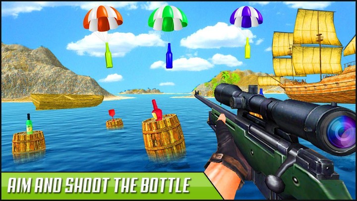 jogo de tiros alvos online_playmods.net
