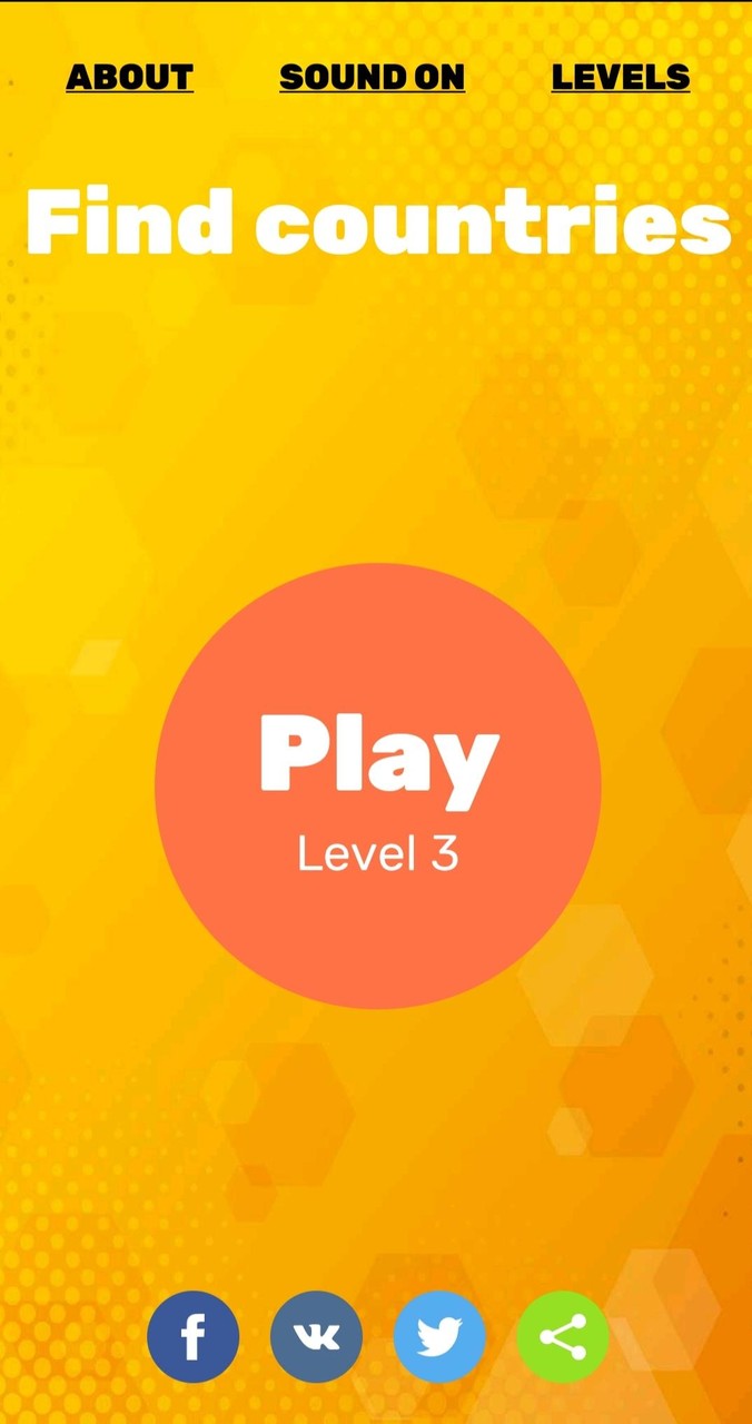 Word Search 2021-Find Countrie_playmods.net