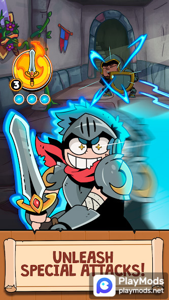 Card Guardians: Deck Building Roguelike Card Game_playmods.net