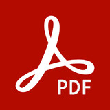 Adobe Acrobat Reader: Edit PDF(Pro Unlocked)22.4.0.22039_playmods.net