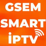 GSEMX SMART İPTV PRO- İP TV_playmods.net
