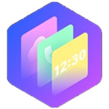 Magic Widgets-Custom tool icon(공식적인)1.8_playmods.net