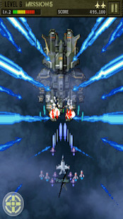 STRIKERS 1999 M (1945 - 3)(에 맞서) screenshot image 2_playmods.net
