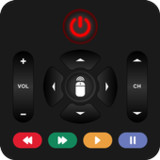 Smart Tv Remote Control for tv(Official)1.0.6_playmods.net