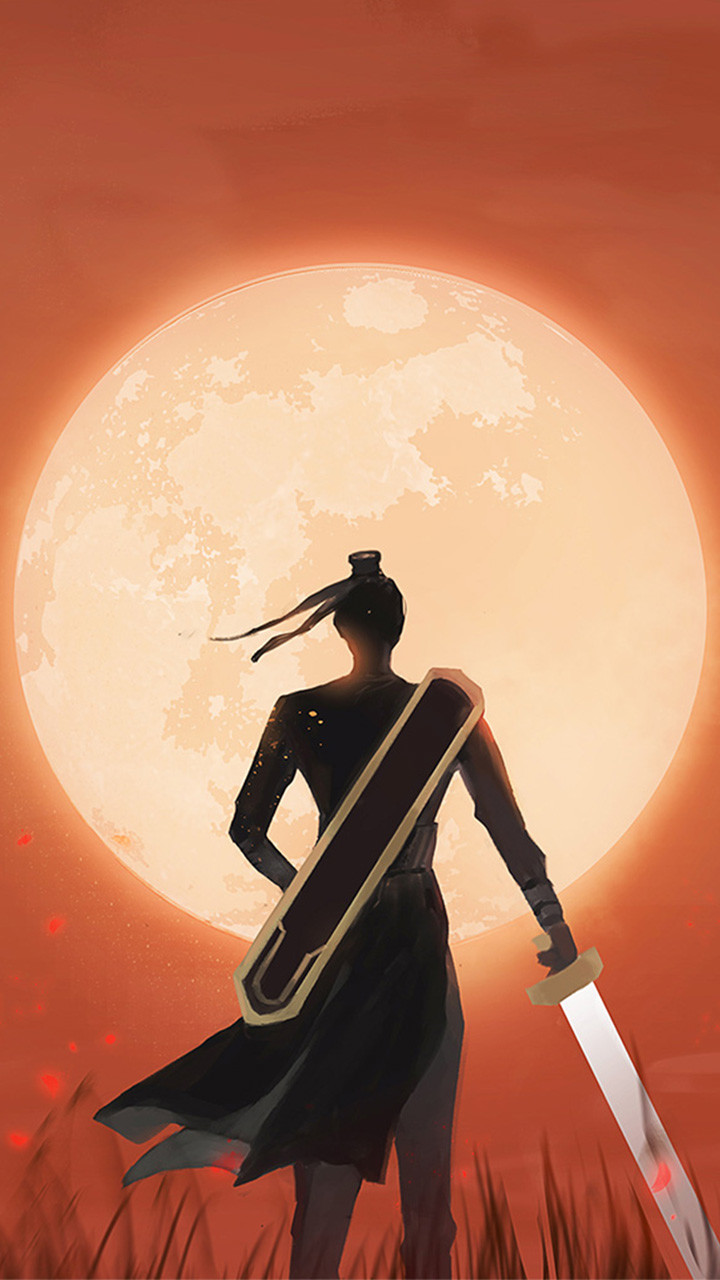 江湖中的我（试玩版）_playmods.net