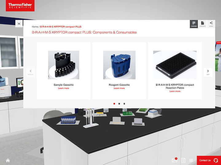 KRYPTOR Augmented Reality (AR)_playmods.net