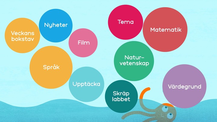 Jaramba Förskola_playmods.net