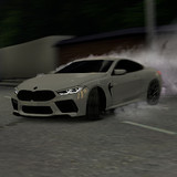 Caucasus Parking: Парковка 3D(Unlimited Money)20.5_playmods.net