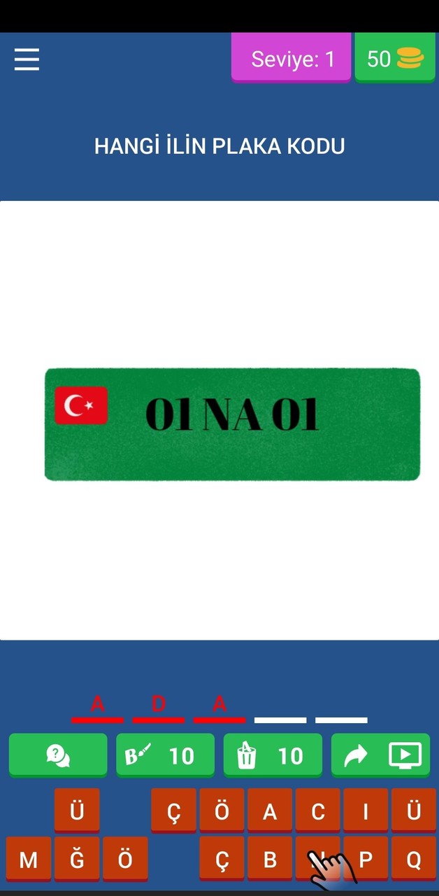 PLAKA KODLARI_playmods.net