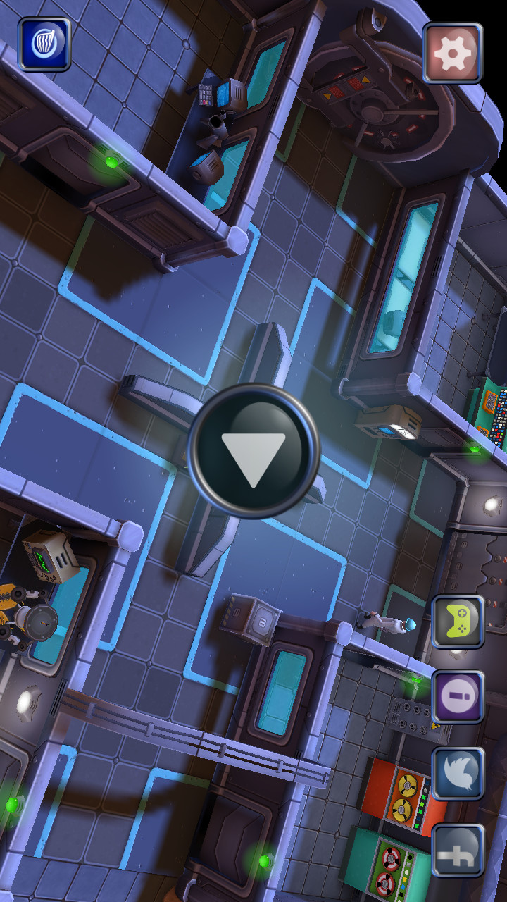 Delta Island(mod menu) screenshot image 1_playmods.net