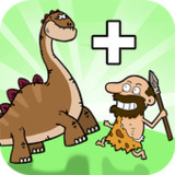 Merge Dinosaur(Official)1.0.18_playmods.net