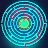 Offline Maze Game Play_playmods.net
