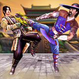 Kung Fu Karate King Master_playmods.net