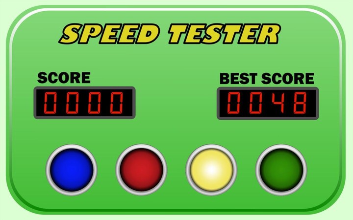 Speed Tester_playmods.net