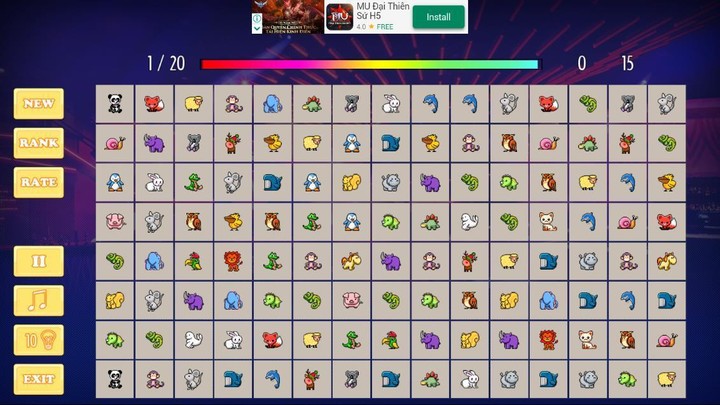 Onet Pikagon Connect animal_playmods.net