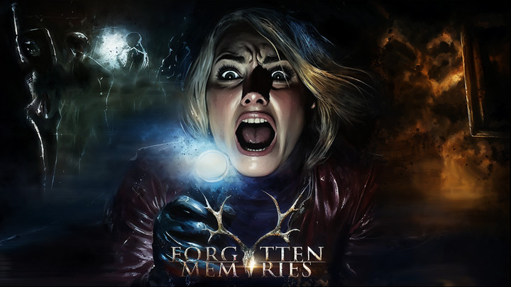 Forgotten Memories: Remastered(Free Download) screenshot image 1_playmods.net