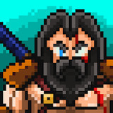Gladiator Rising: Roguelike RPG(mod)1.048_playmods.net