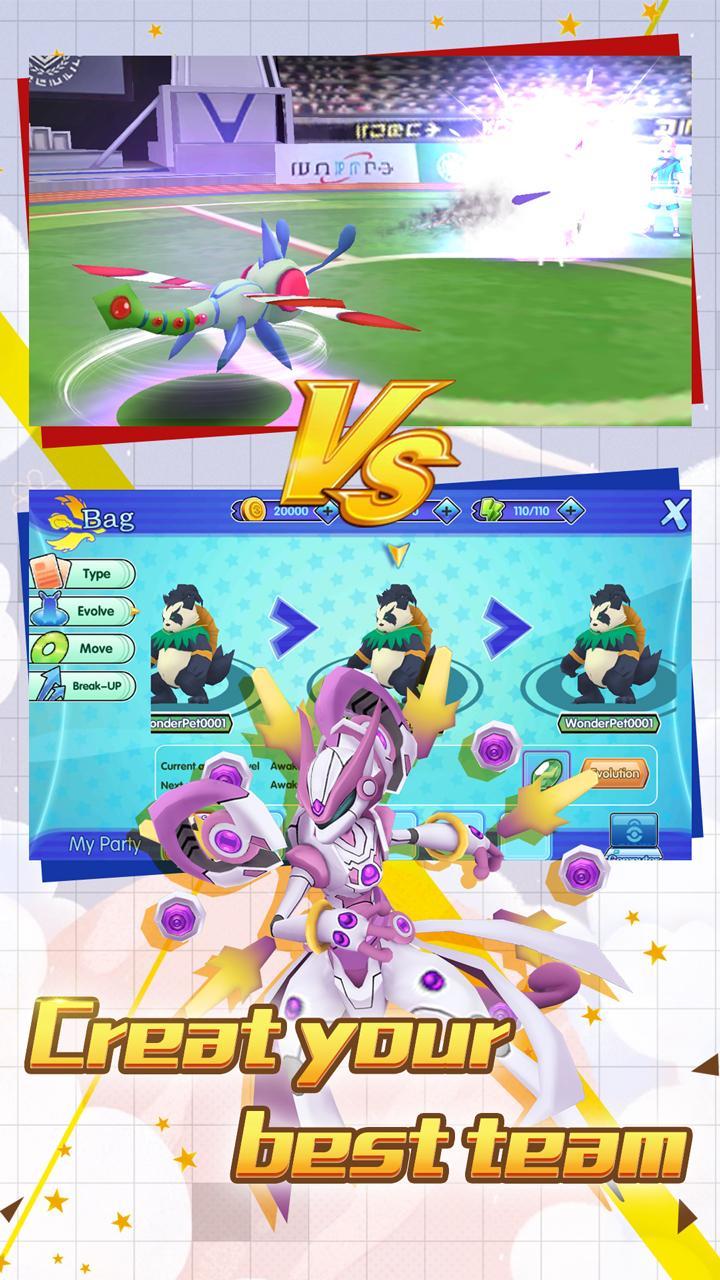 Mons Awaken_playmods.net