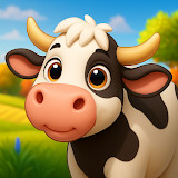 Animal Farm Life: Town Farming(Unlimited Currency)1.2.2_playmods.net