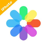 iPhoto - Gallery iOS 15(Official)1.1.4_playmods.net