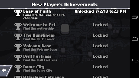 Canabalt HD(Free download) screenshot image 7_playmods.net