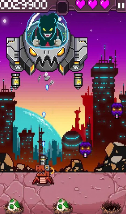 Velocispider(Mod)_playmods.net