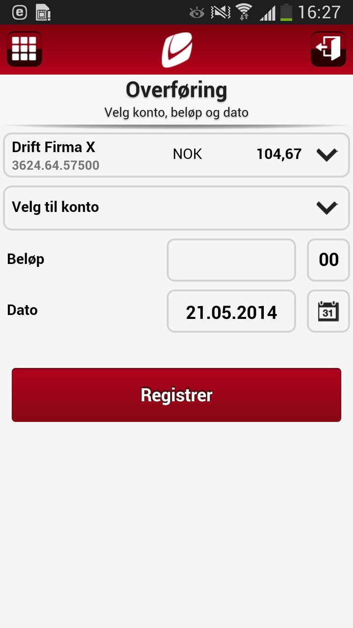 Sparebanken Vest Bedrift_playmods.net