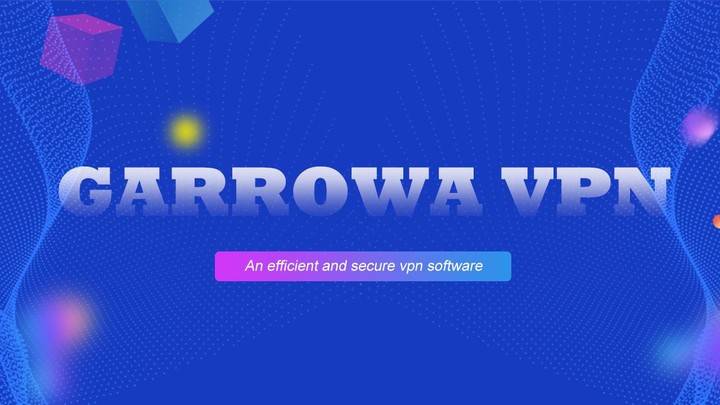 Garrowa vpn_playmods.net