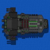 Rusted Warfare - RTS Strategy(New module)1.15p4_playmods.net