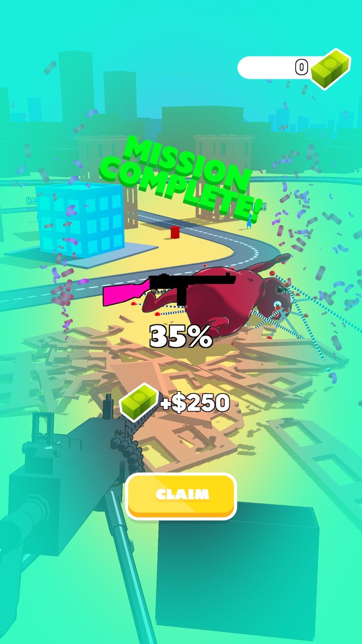 Monster Arena_playmods.net