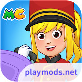 My City : Hotel(Kostenfreier Download)4.0.2_playmods.net