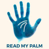 Palm Reader Scanner. Hand Read(Official)2.0_playmods.net