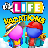 THE GAME OF LIFE Vacations(Paid for free)0.0.8_playmods.net