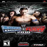 WWE SmackDown vs. RAW 2010(PSP transplant)2021.11.23.17_playmods.net