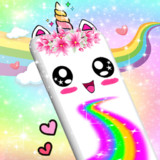 Bonito Cute backgrounds(Official)9_playmods.net