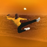 Run Chinao Run_playmods.net