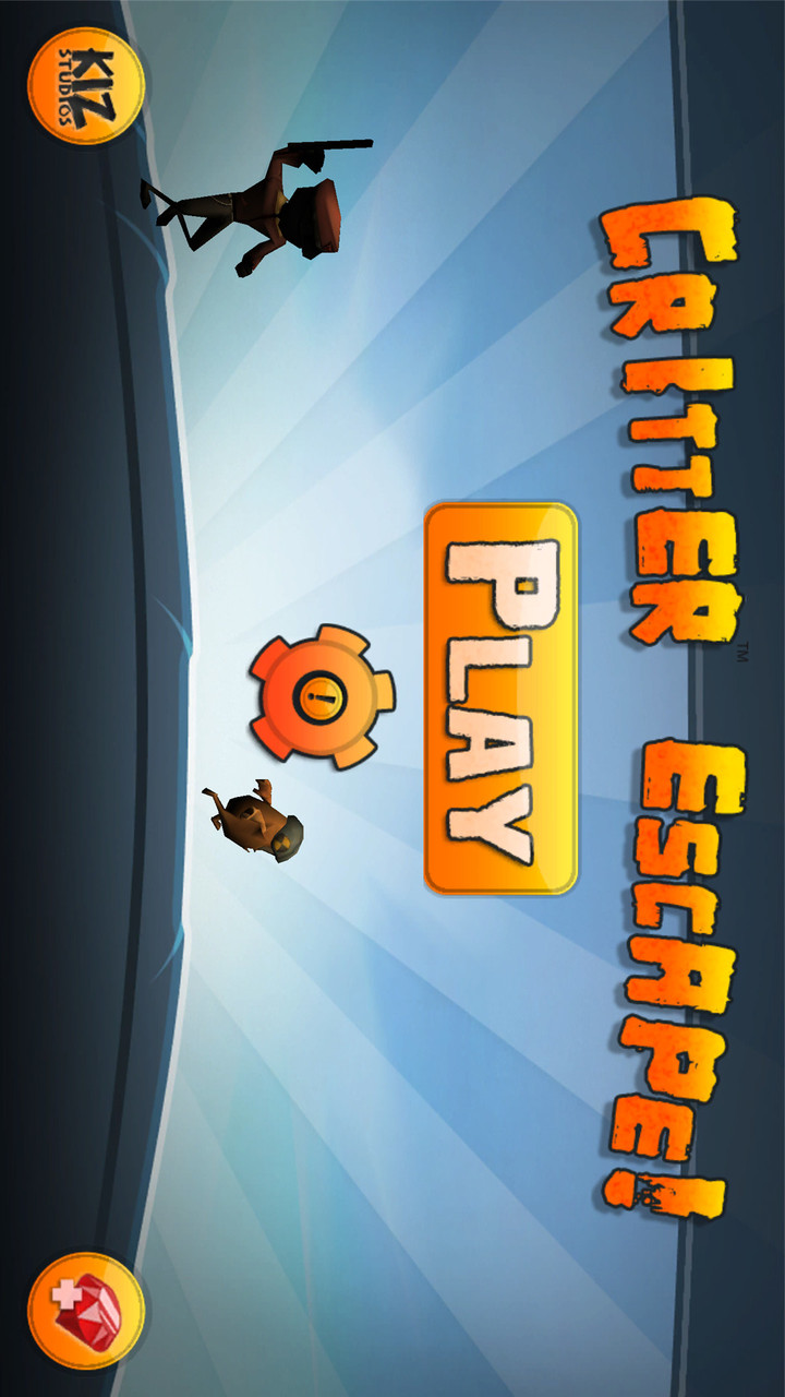 怪兽大逃亡_playmods.net