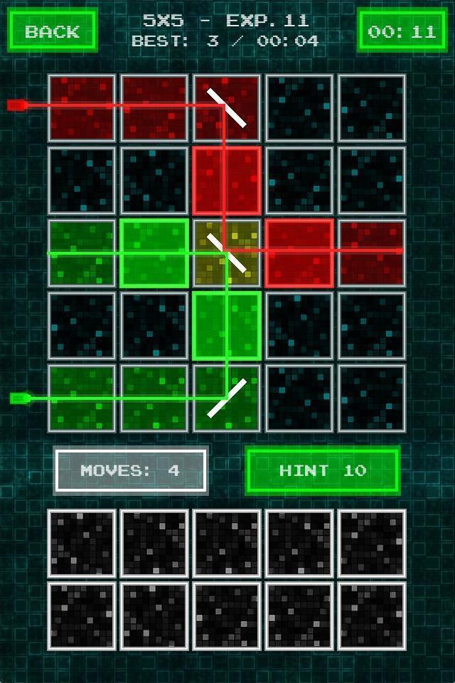 Laser Puzzle_playmods.net