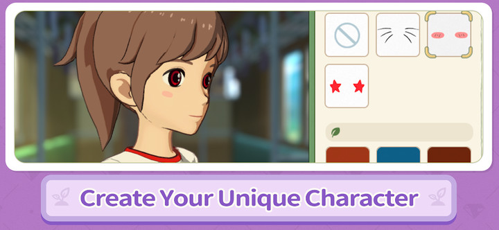 MORIKOMORI LIFE - 森こもり生活(NO ADS) screenshot image 1_playmods.net