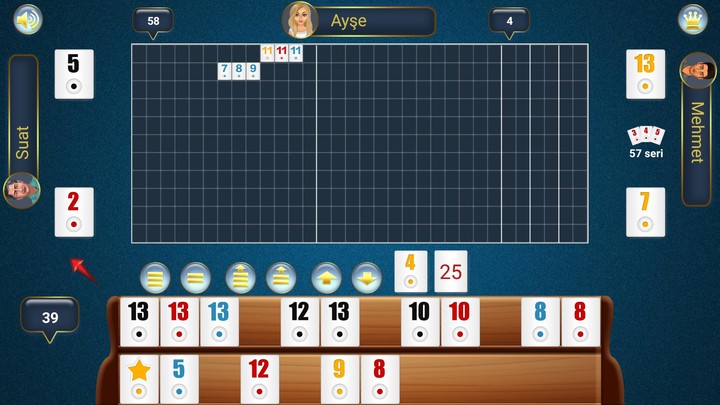 51 Okey_playmods.net