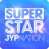 SuperStar JYPNATION(Official)3.22.2_playmods.net