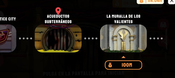 Wild child(get rewards without ads) screenshot image 6_playmods.net