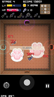 Meow Meow Kitten(Unlimited money) screenshot image 3_playmods.net