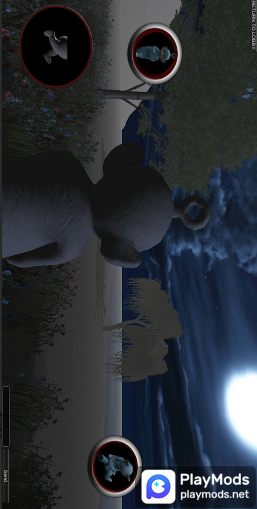 DeadTubbies Online(No Ads) screenshot image 2_playmods.net