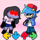 FNF Music Mod vs Sky(Official)1.2_playmods.net