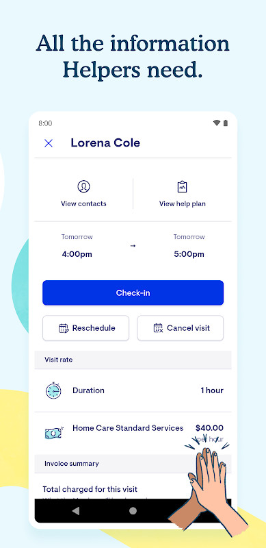 Five Good Friends_playmods.net