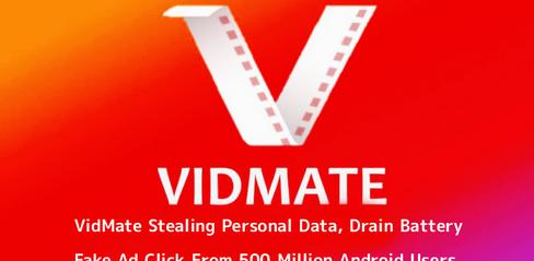 What is Vidmate? - playmods.net