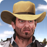 Bloody West: Infamous Legends_playmods.net